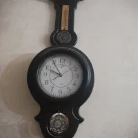 ساعت دیواری