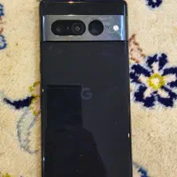 Google pixel 7 pro