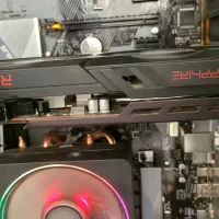 کارت گرافیک AMD RX 6600 8GB DDR6