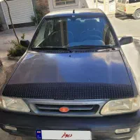 پراید۱۳۱ مدل ۹۰