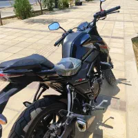 kps250|موتورسیکلت|شیراز, شهرک مطهری|دیوار