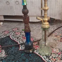 دوعدد قلیون