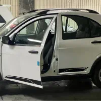 کوییک gxr زیر 5 هزار|خودرو سواری و وانت|تهران, حبیب الله|دیوار