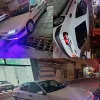 زانتیا 2000مدل89