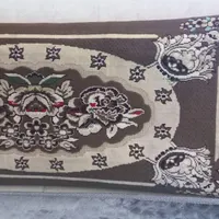 یک جفت پشتی سالم