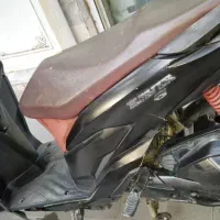 موتور سیکلت کویر s2 150