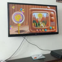 ال سی دی ۴۲ اینچ ال جی کره  بخاری ۱۴۰۰۰ آزمایش