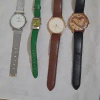 تعدادی بدلیجات