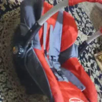 نی نی خواب کریر|کالسکه و لوازم جانبی|کرمان, |دیوار