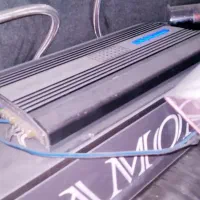 سیستم صوتی|قطعات یدکی و لوازم جانبی|شیراز, پانصد دستگاه ارتش|دیوار