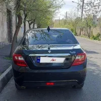 دنا پلاس توربو شارژ  مشکی آبنوس  ۱۴۰۲  سانروف دار|خودرو سواری و وانت|تهران, جردن|دیوار
