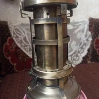 چراغ علاالدین کوچک