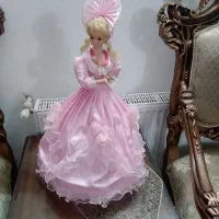 عروسک چرخان  موزیکال