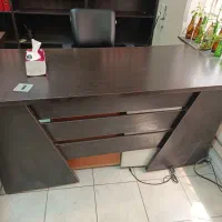 2عدد میز به همین شکل هستن دونه ۱۰ میلیون