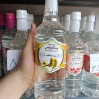 عرقیات عرقیجات کاشان، گلاب، نعنا، کاسنی، بهارنارنج|عمده‌فروشی|تهران, مینابی|دیوار
