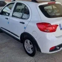 کوییک gxr رینگ مدل ۱۴۰۴