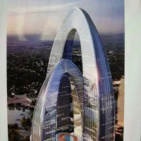 رهن ۱۲۰متری ۳طبقه ۳واحد