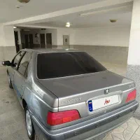 پارس سال سالم|خودرو سواری و وانت|اراک, |دیوار