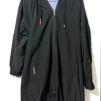 کاپشن و بارونی
