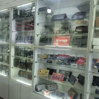 تزیینات ماشین|قطعات یدکی و لوازم جانبی|کرمان, |دیوار