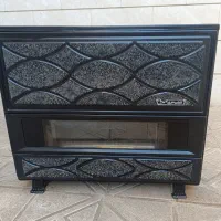 بخاری بزرگ ایران شرق درحدنو