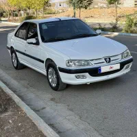 پژوپارس xu7p سفارشی
