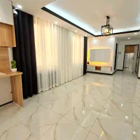 ۵۰مترتکخواب/غرق نور/بدون مشابه/سندتکبرگ/وامدار|فروش آپارتمان|فردیس, قریشی|دیوار