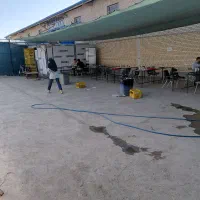 آشپز اماده ساز. خانگی سنتی