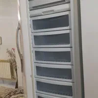 یخچال فریزر یخساران بدون برفک