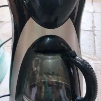 قهوه ساز دمی