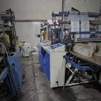 نیازمند دوختکار نایلکس شفاف|استخدام صنعتی، فنی، مهندسی|ورامین, شهرک مدرس|دیوار