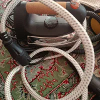 آگهی|جاروبرقی، جارو شارژی، بخارشو|کرمانشاه, |دیوار