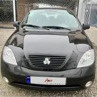 تیبا۲ مدل ۹۷ در حدصفر