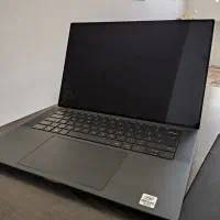 Dell precision 5550|رایانه همراه|مهاباد (آذربایجان غربی), |دیوار