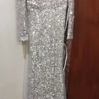 لباس شب کارشده
