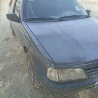 پژوه ۴۰۵مدل ۹۸