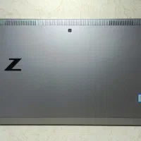 تبلت گرافیکدار HP ZBOOK X2 G4|رایانه همراه|مشهد, شهید بهشتی|دیوار