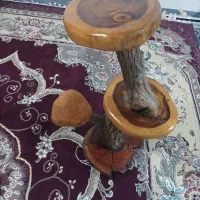 چوب تزئینی سالم وآویز