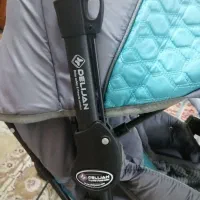 کالسکه نونو|اسباب و اثاث بچه|گنبد کاووس, |دیوار