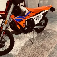 KTM Hani