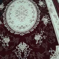 فرش ۶متری با پشتی