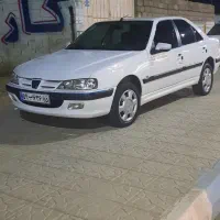 پارس tu5 ۱۴۰۱ گاز برقی