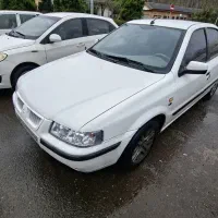 سمند lx مدل ۹۴