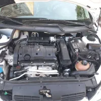 پژو 206 sd v8 درجه1|خودرو سواری و وانت|تهران, دولتآباد|دیوار