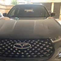 تیگو ۷ پرو ۱۴۰۲|خودرو سواری و وانت|بندرعباس, |دیوار