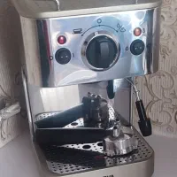 قهوه ساز نووا ایتالیایی.