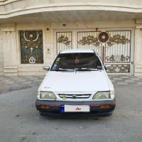 پرایدمدل73کره ای نسیم شهر