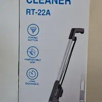 جارو عصایی مارک R.T.S