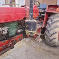 تراکتور بی ام شیش|خودرو سنگین|مبارکه, |دیوار