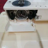 چرخ خیاطی ژانومه|چرخ خیاطی و ریسندگی|اهواز, بهارستان|دیوار